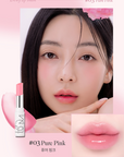 BEAUTY OF MAJESTY DEWY LIP BALM