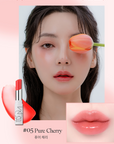 BEAUTY OF MAJESTY DEWY LIP BALM