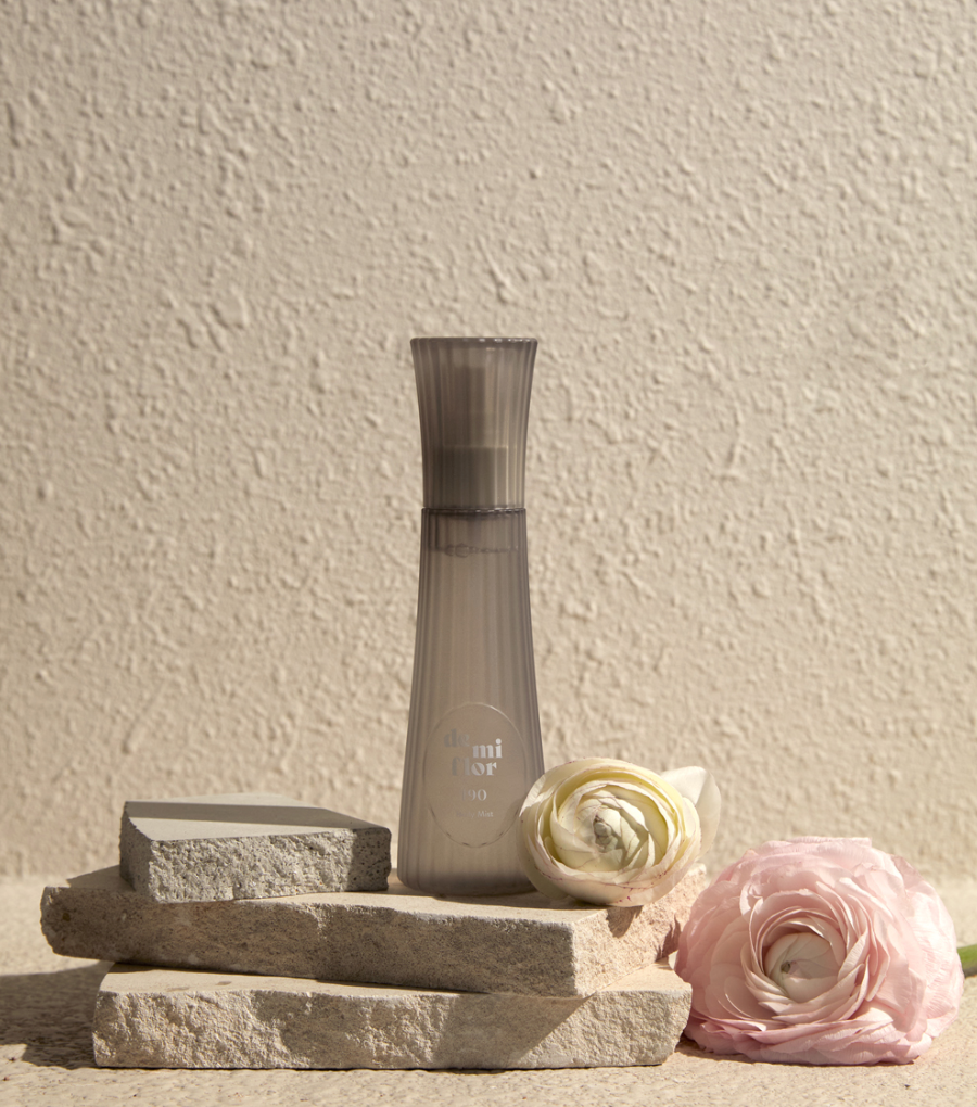 de mi flor Body Mist