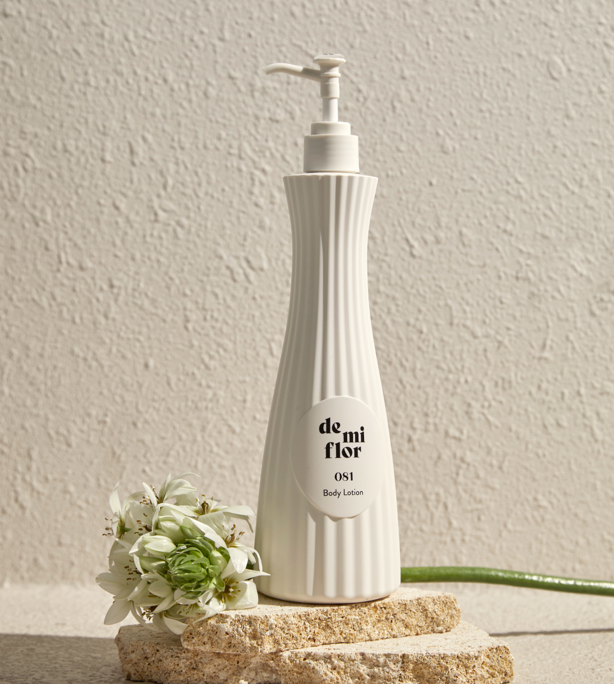 de mi flor Body Lotion