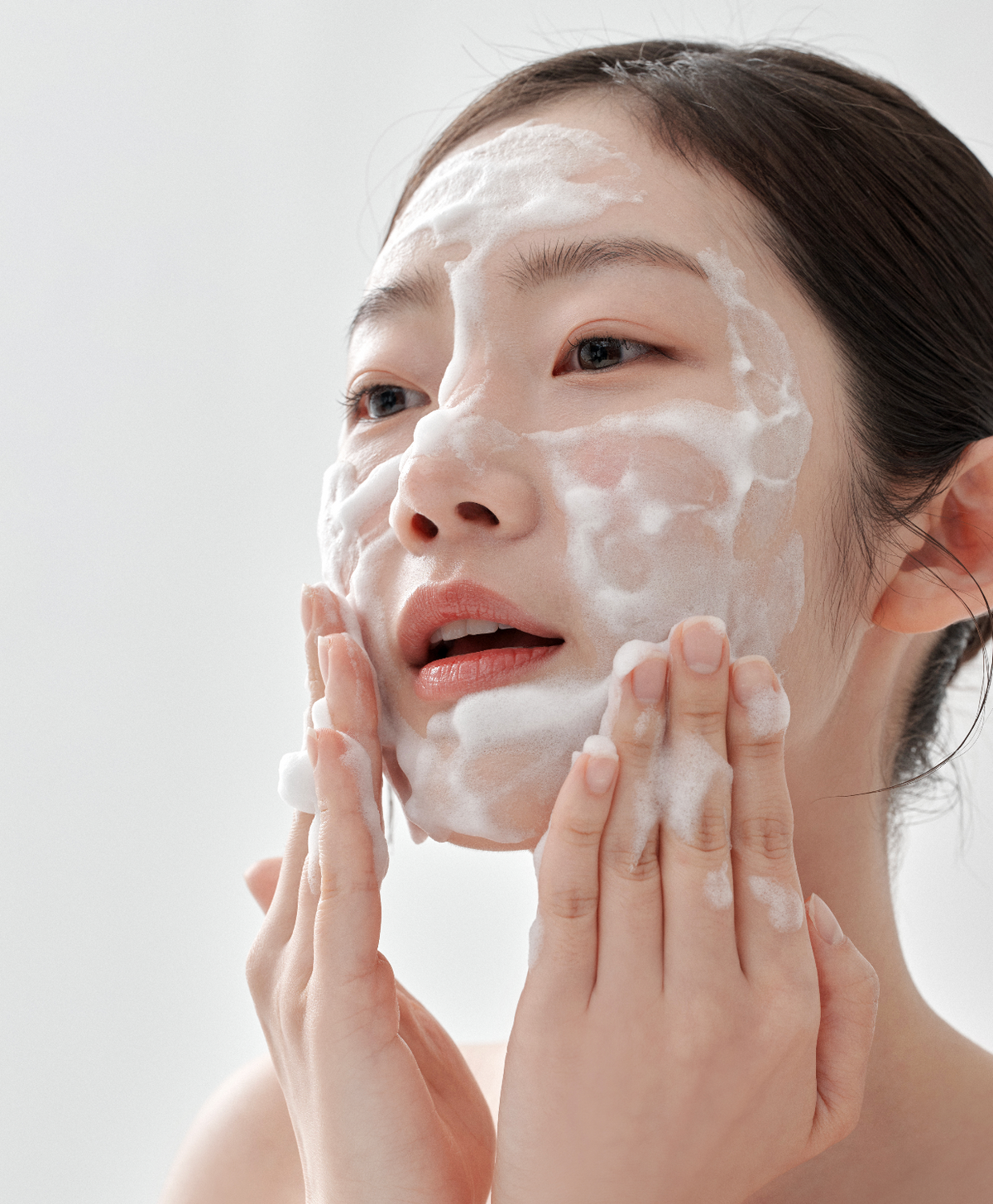 de mi flor 081 Fleurage Face Cleanser 150ml
