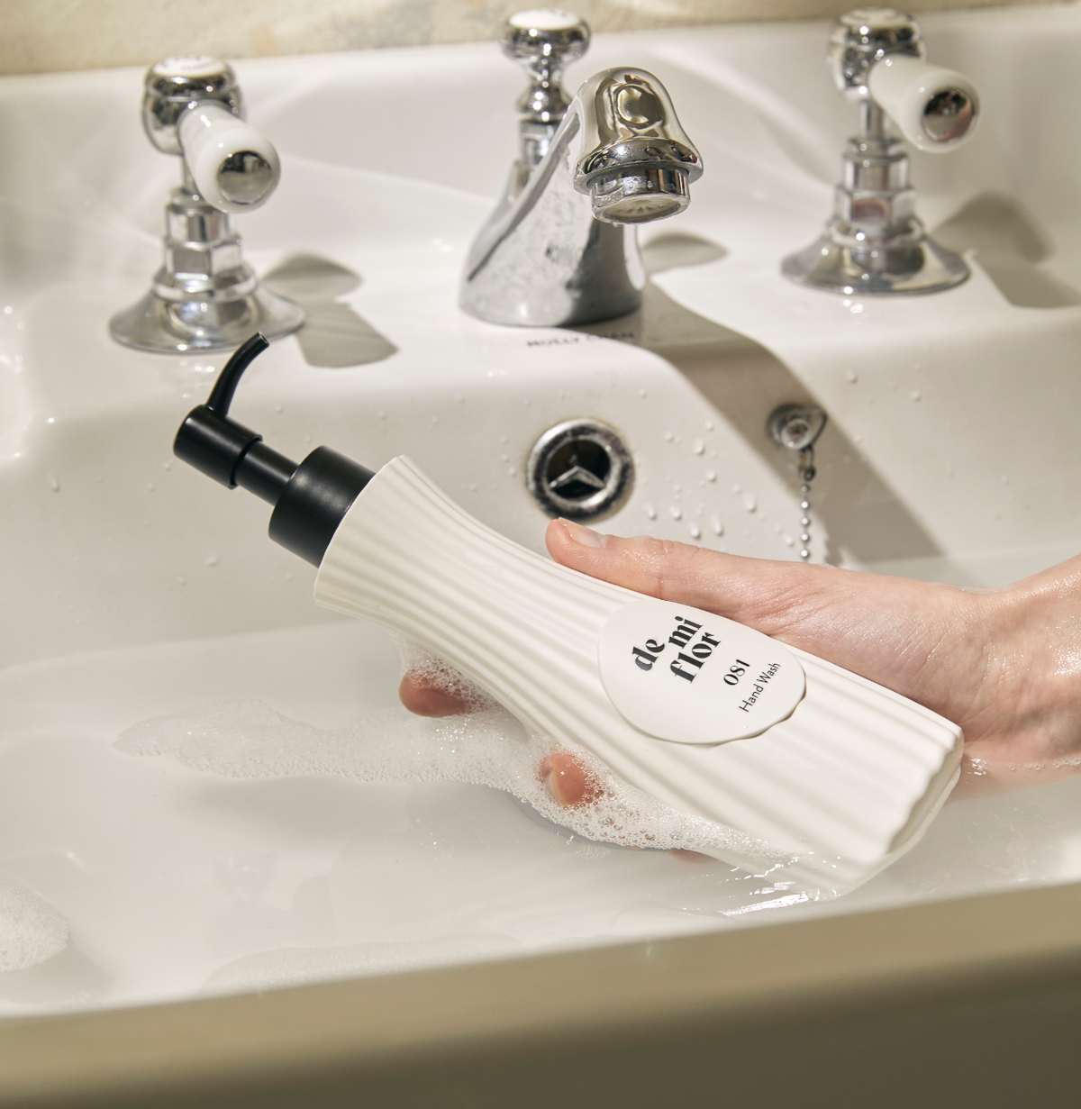de mi flor Hand Wash