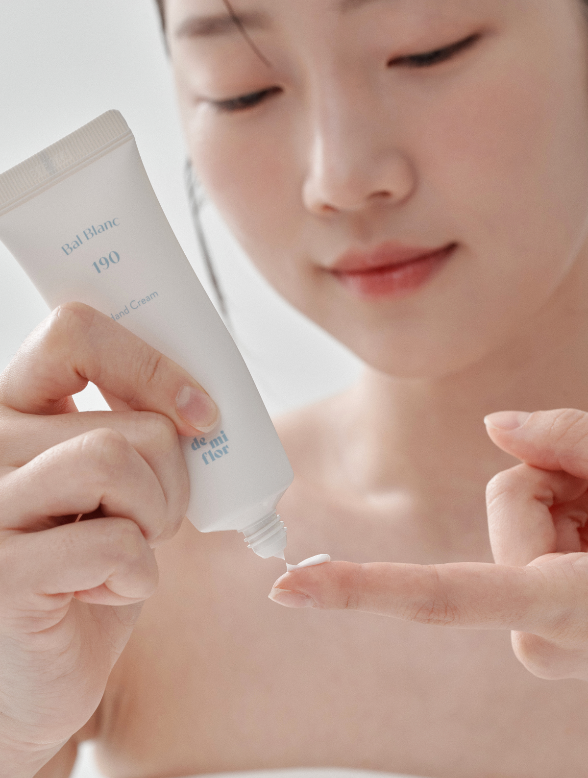 de mi flor Hand Cream