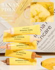 shaishaishai BANANA PDRN Conceal Eye Cream