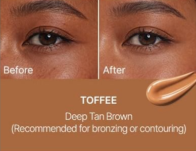 shaishaishai BANANA PDRN Conceal Eye Cream