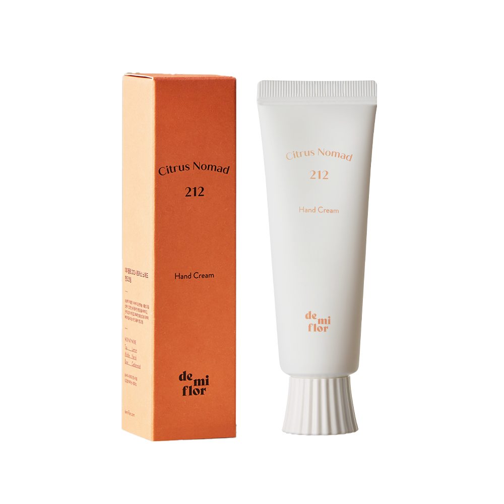de mi flor Hand Cream
