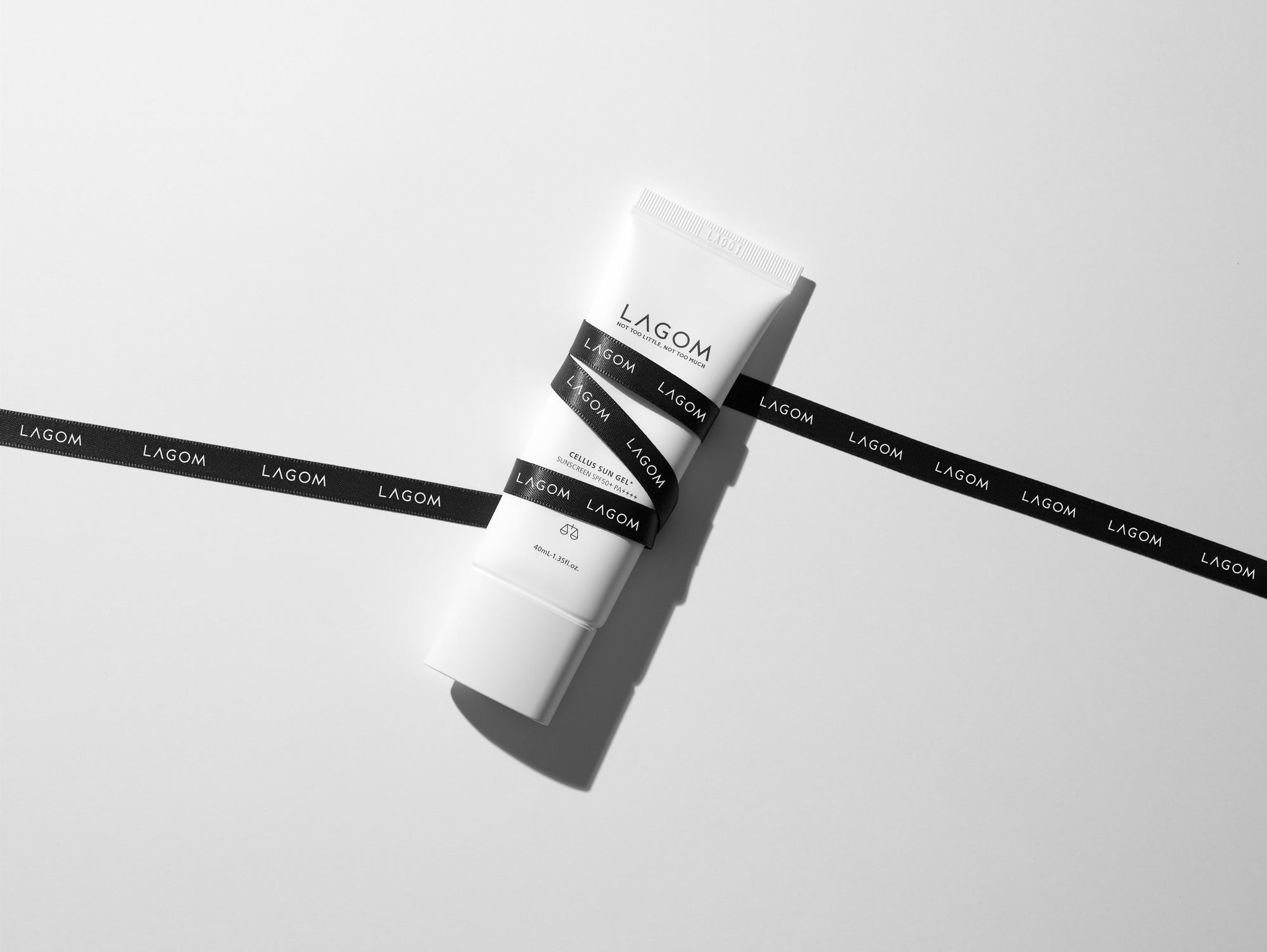 LAGOM CELLUS SUN GEL +(spf50+, pa++++)