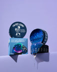 Torhop Finlande Aurora Night Glow Mask