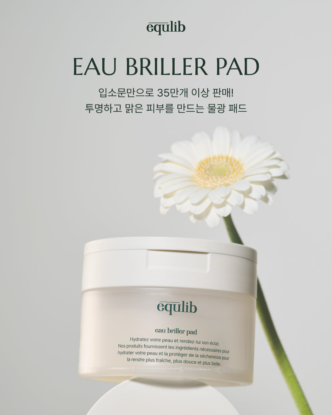 equlib Balance SET