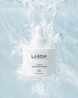 LAGOM CELLUS AQUALANE SERUM