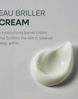 equlib EAU BRILLER CREAM