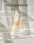 equlib EAU BRILLER WATER ESSENCE