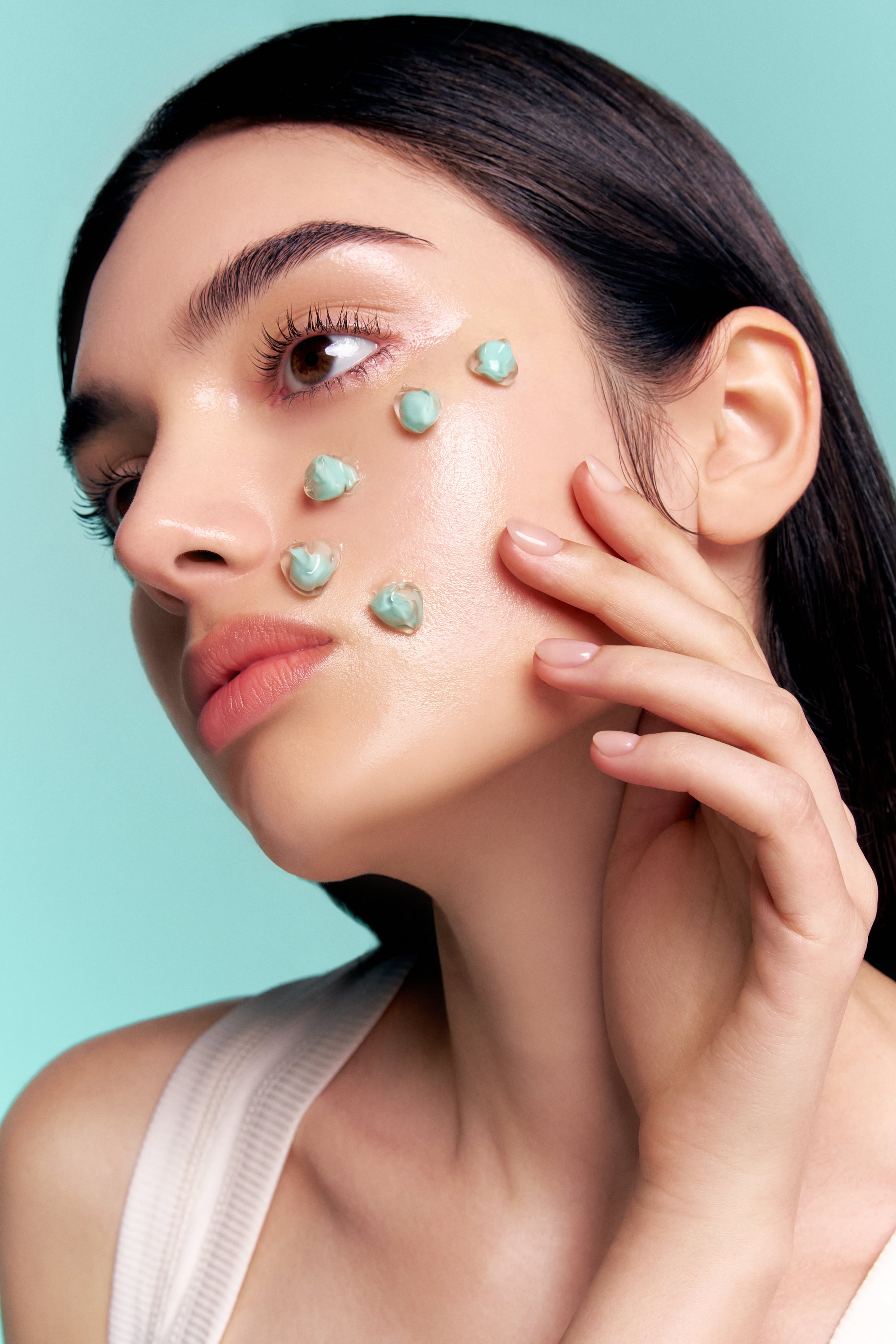 VT PDRN CAPSULE CREAM 100