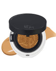 B.O.M EVEN FIT COVER CUSHION