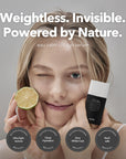 equlib EAU CALM UV SUN SERUM