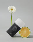 equlib EAU CALM UV SUN SERUM