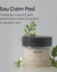 equlib EAU CALM PAD (100 EA)