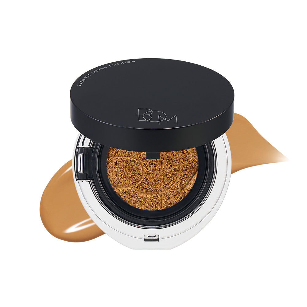 B.O.M EVEN FIT COVER CUSHION