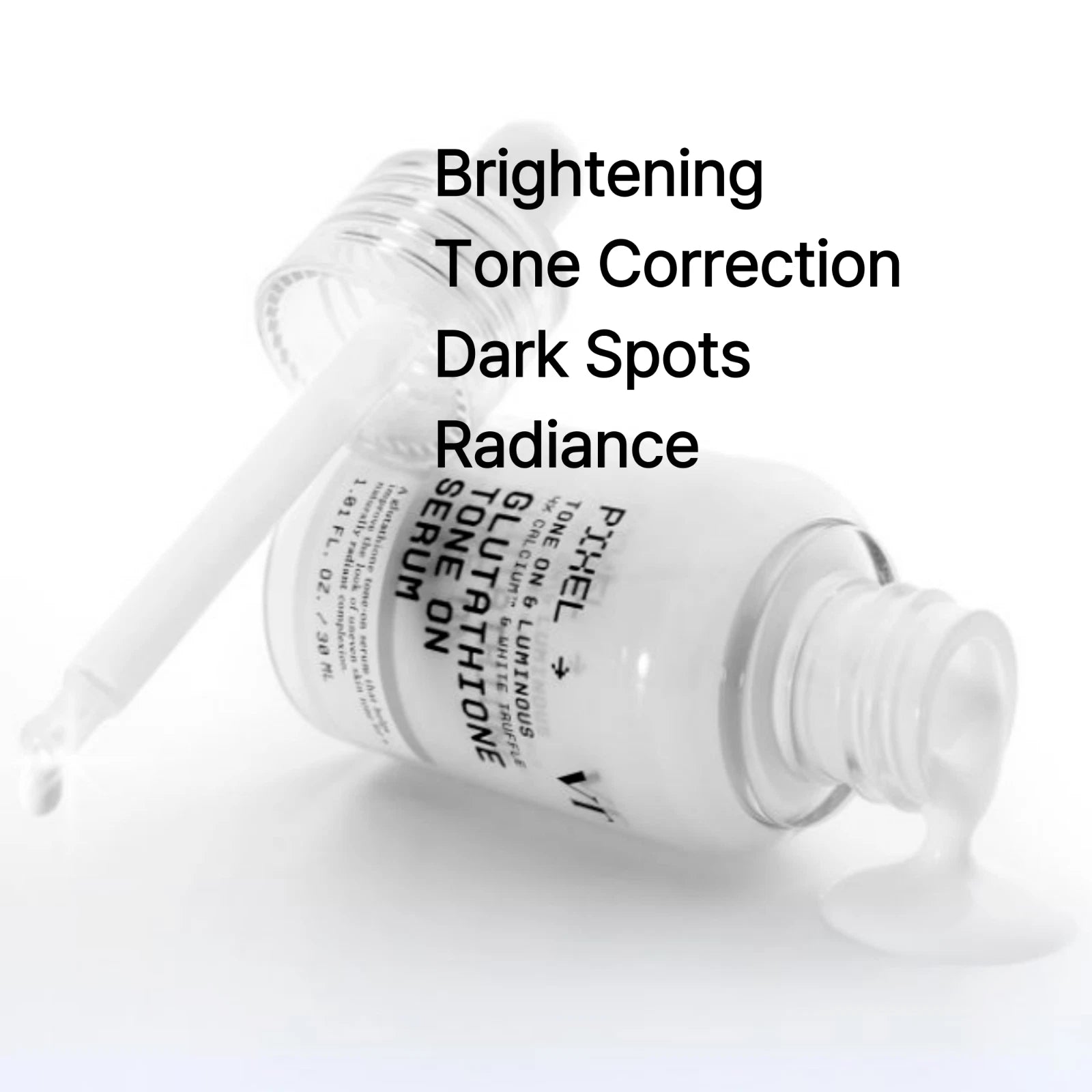 VT GLUTATHIONE TONE ON SERUM