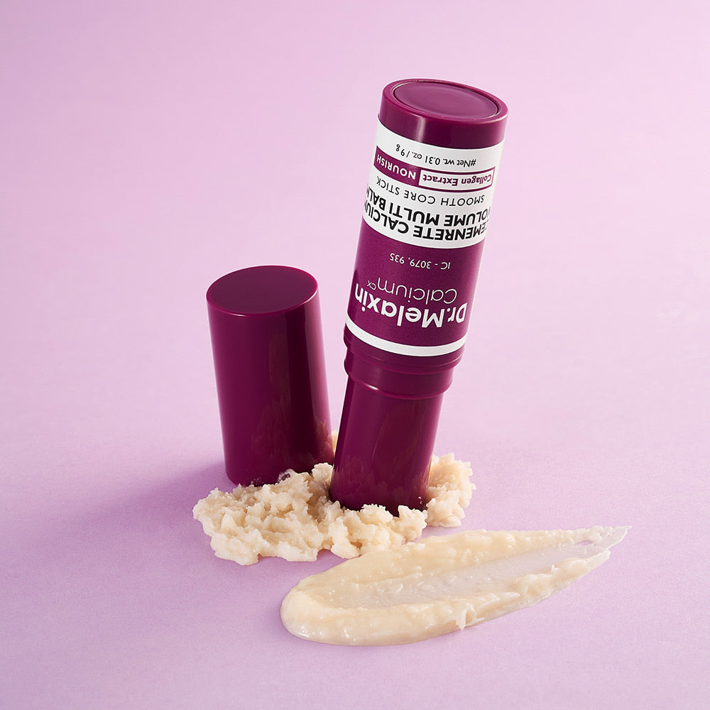 DR.MELAXIN Cemenrete Calcium Volume Multi Balm – onsemiro