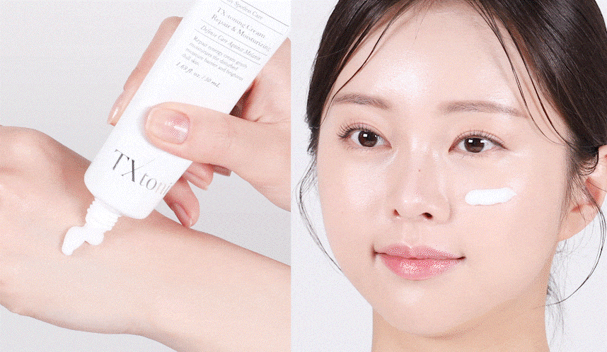 VT TX-TONING CREAM