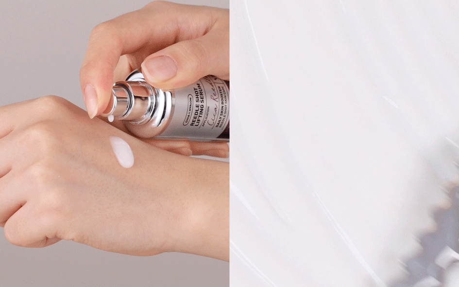 VT REEDLE SHOT LIFTING SERUM