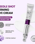 VT REEDLE SHOT LIFTING EYE CREAM