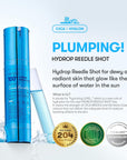 VT HYDROP  REEDLE SHOT 100hL