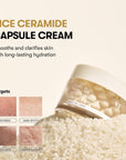 VT RICE CAPSULE CREAM