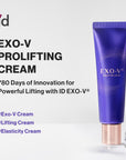 EXO-V PROLIFTING CREAM