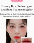 BEAUTY OF MAJESTY DEWY LIP BALM