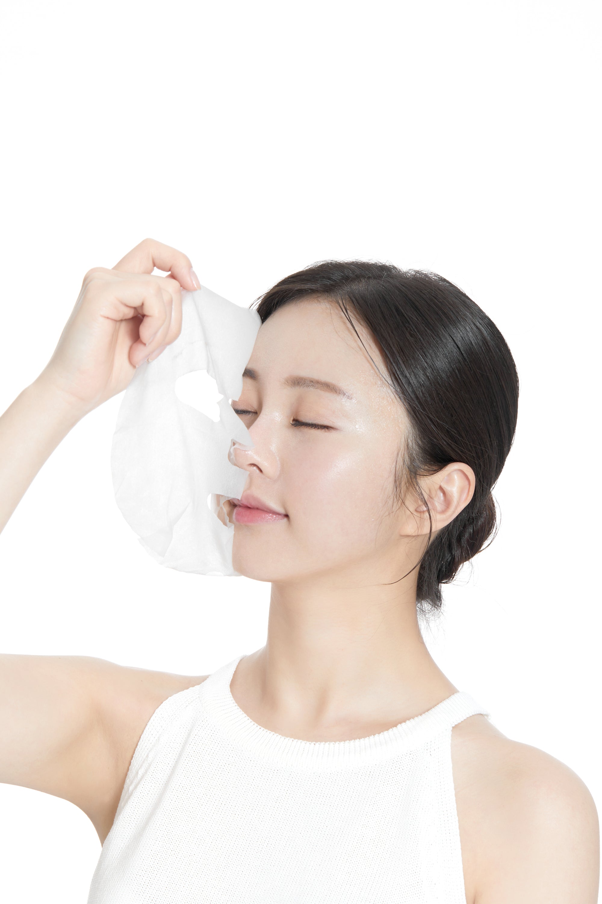 VT TX-TONING DAILY MASK (30EA)