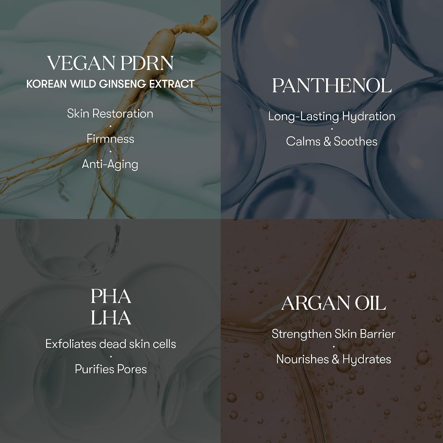 VT PDRN GRINDING CLEANSING BALM