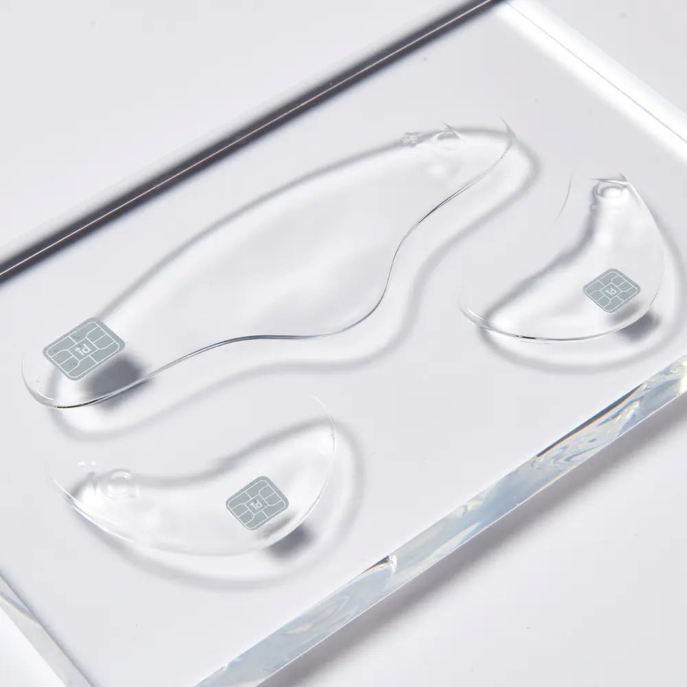 idPLACOSMETICS FACE FIT PLUS PATCH V3 (4 pezzi)