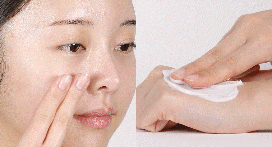 VT CICA COLLAGEN CREAM
