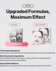 ID.AZ FACE FIT PLASTER MASK EX(4ea)