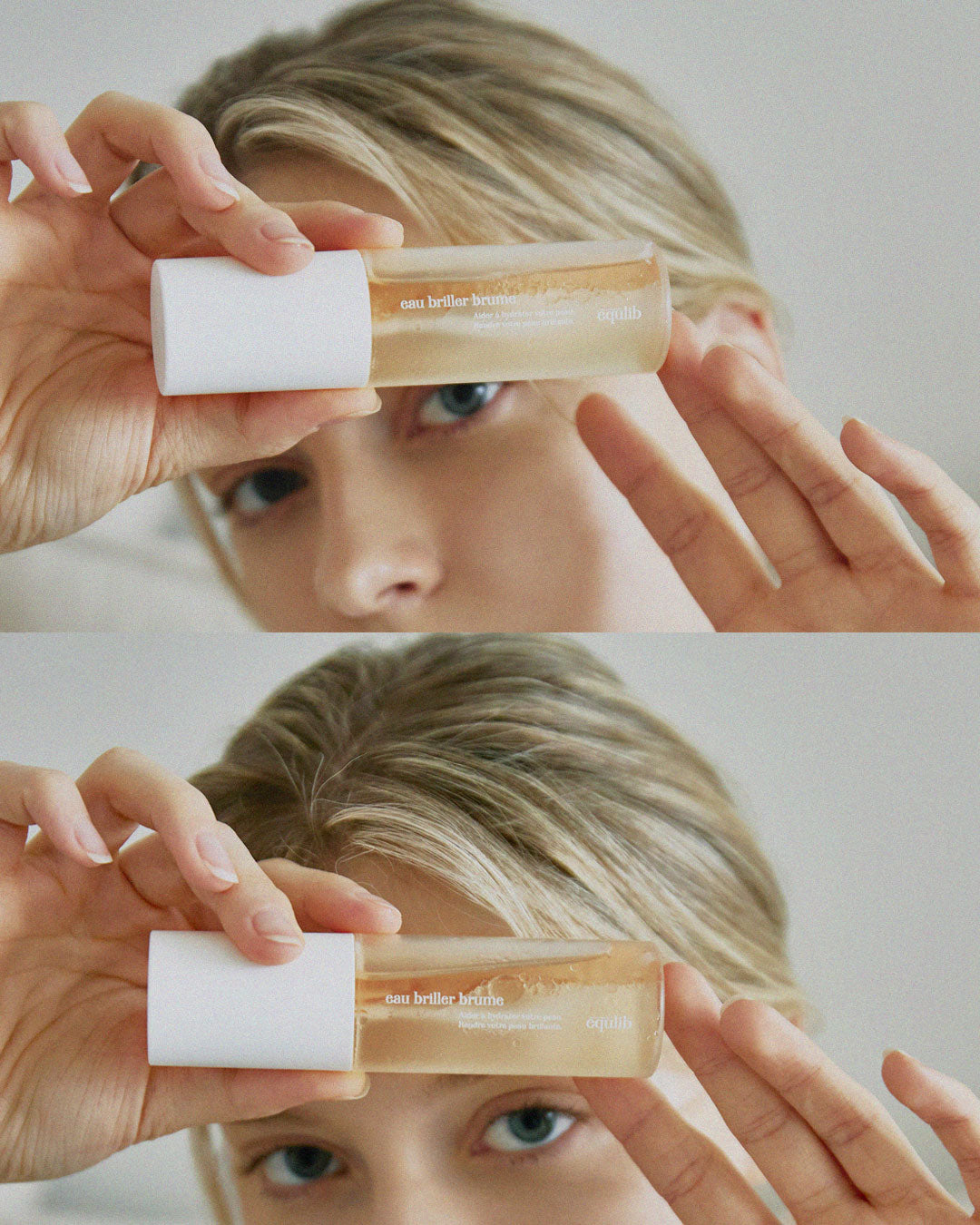 equlib EAU BRILLER WATER ESSENCE