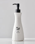 de mi flor 081 Fleurage Body Wash 250g