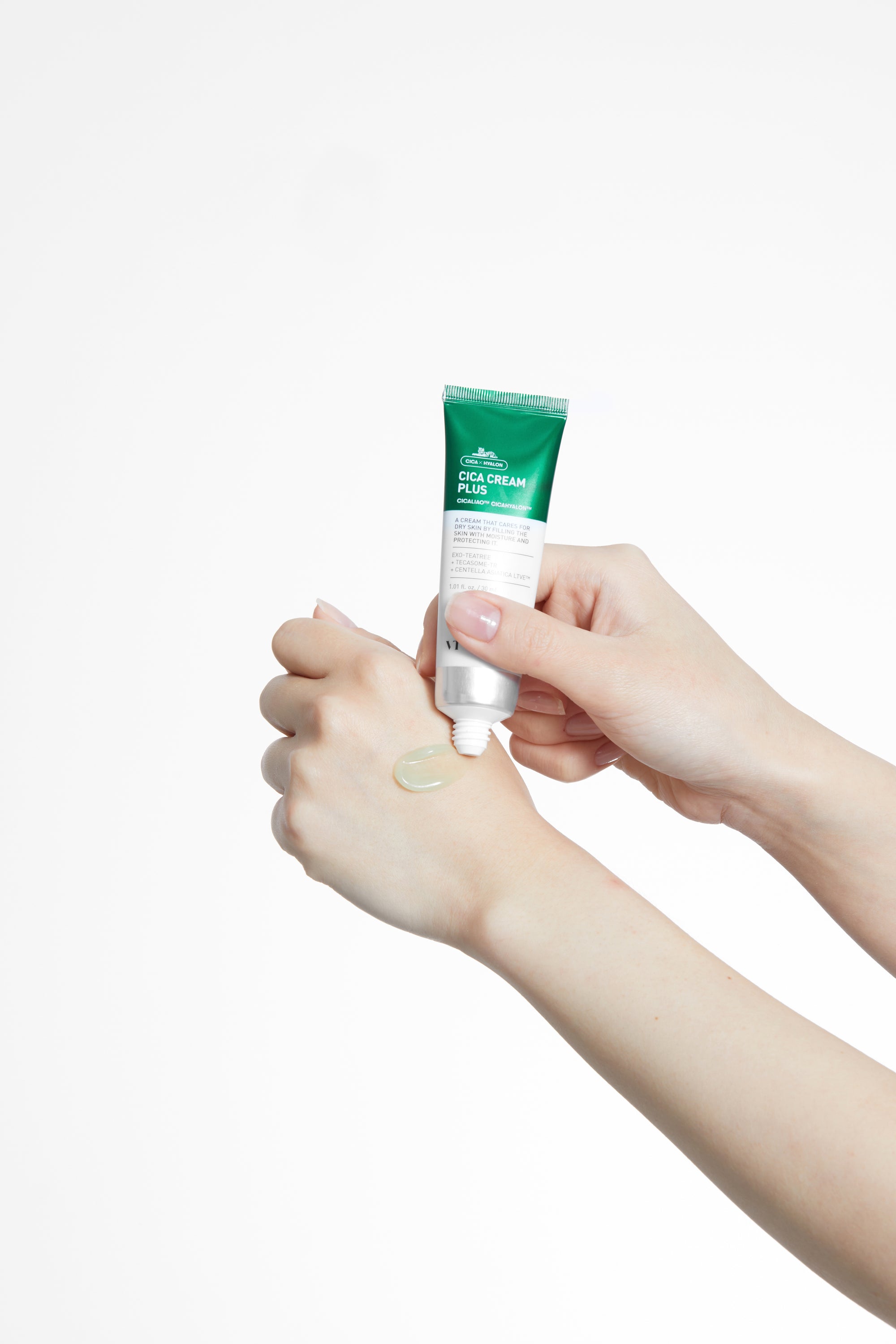 VT CICA CREAM PLUS 30ml