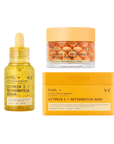 VITAMIN C + ASTAXANTINE SET