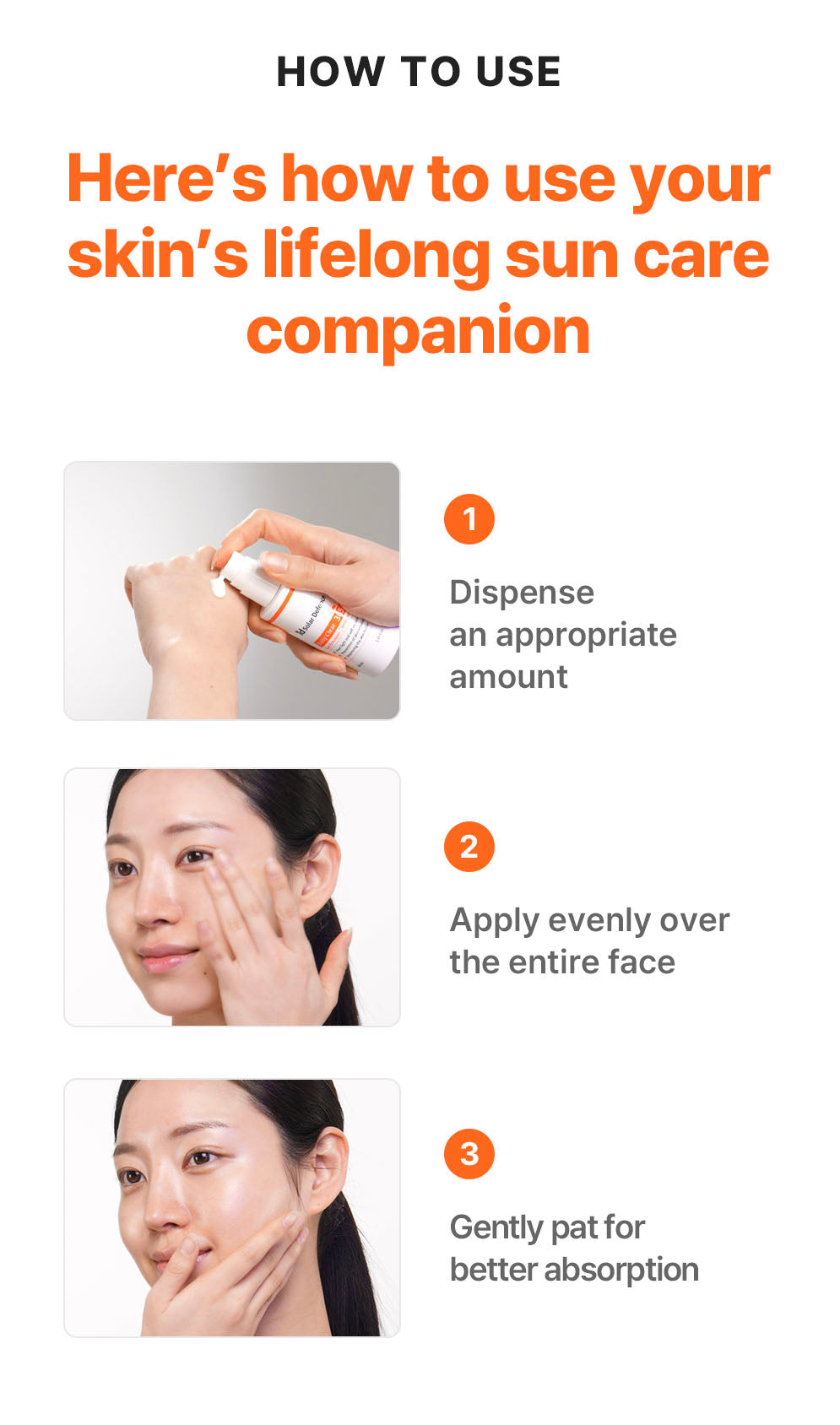 idPLACOSMETICS SOLAR DEFENSE DAILY CLEAR 365 SUN EMULSION SPF50+/ PA++++