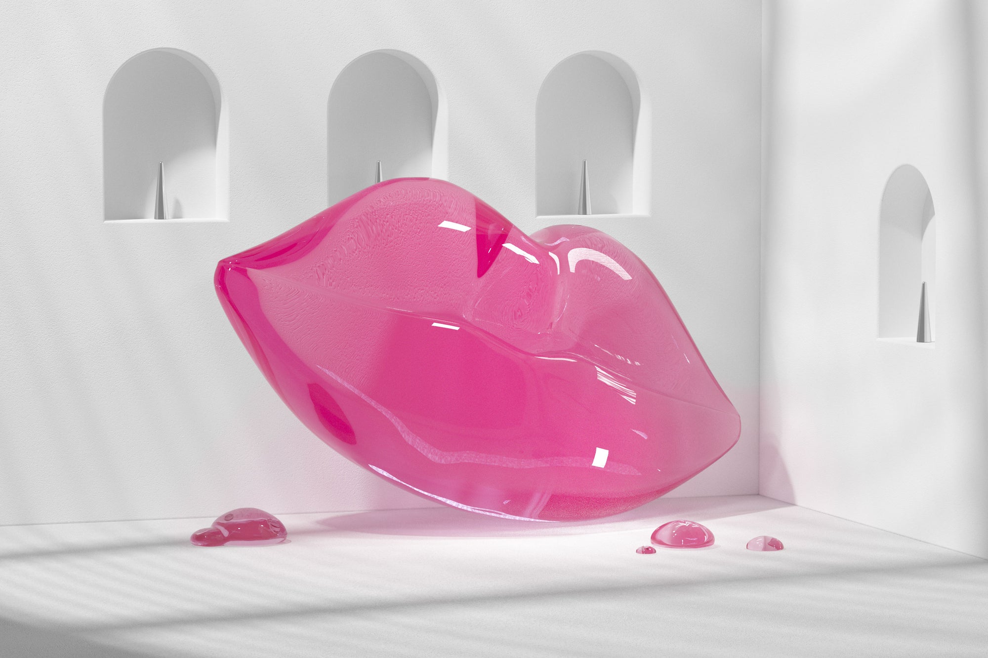 VT REEDLE SHOT LIP PLUMPER EXPERT