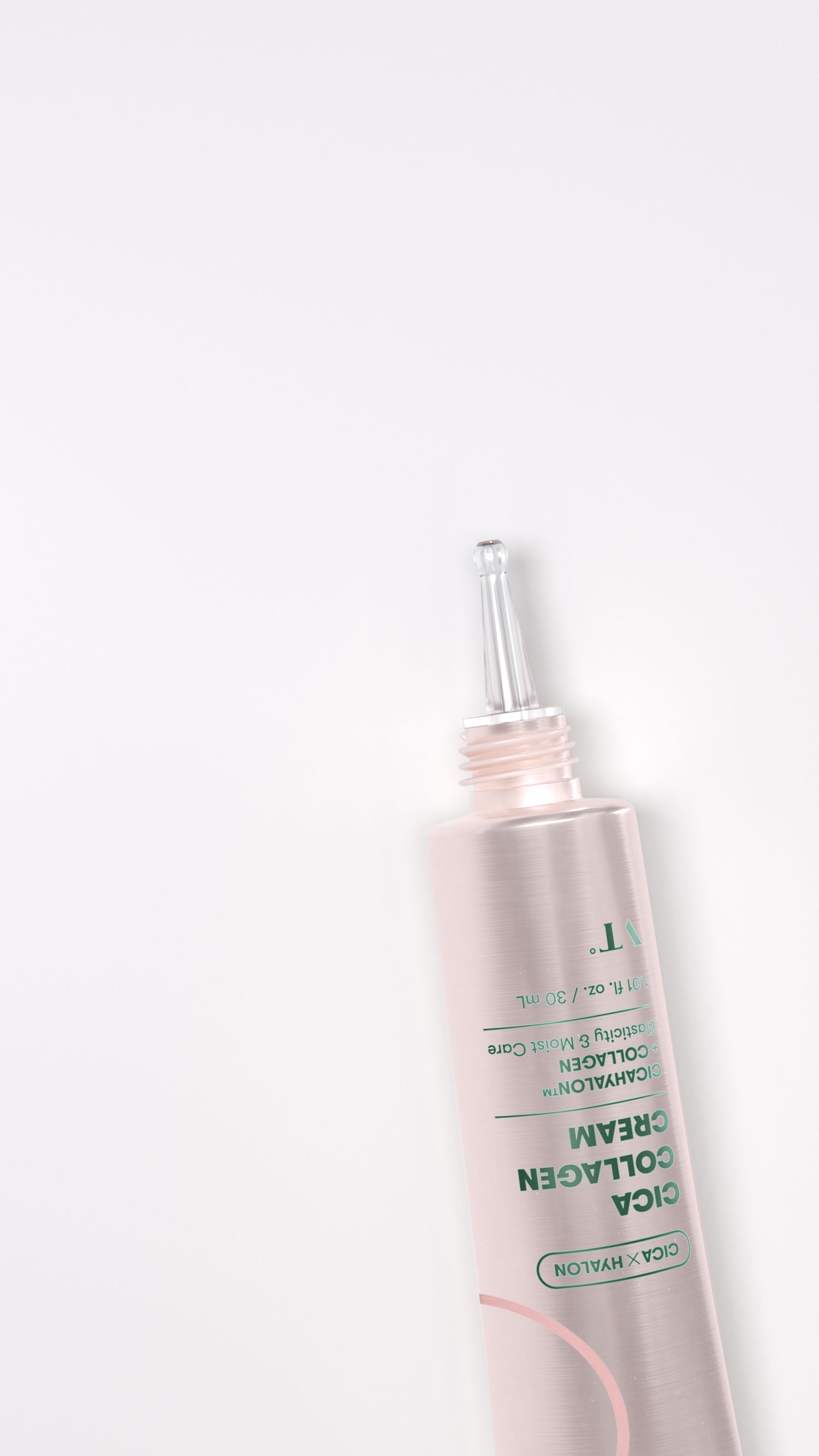 VT CICA COLLAGEN CREAM