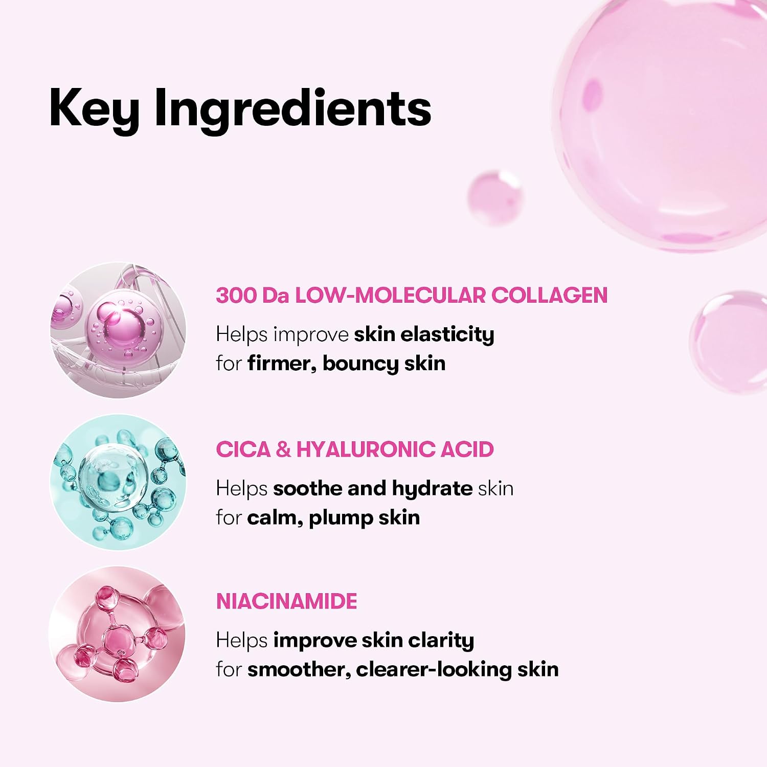 VT CICA COLLAGEN MASK