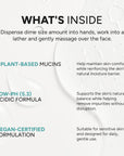 GASH Mucin Vera Zero Vegan Cleanser