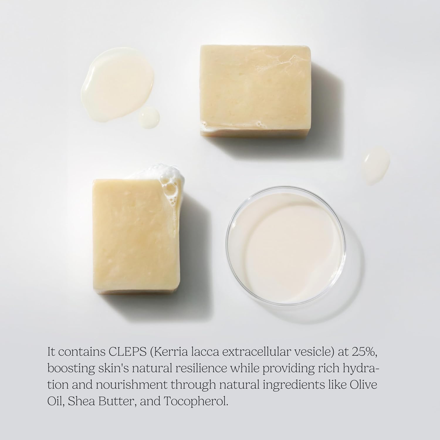 cepoLAB Biogenic soap