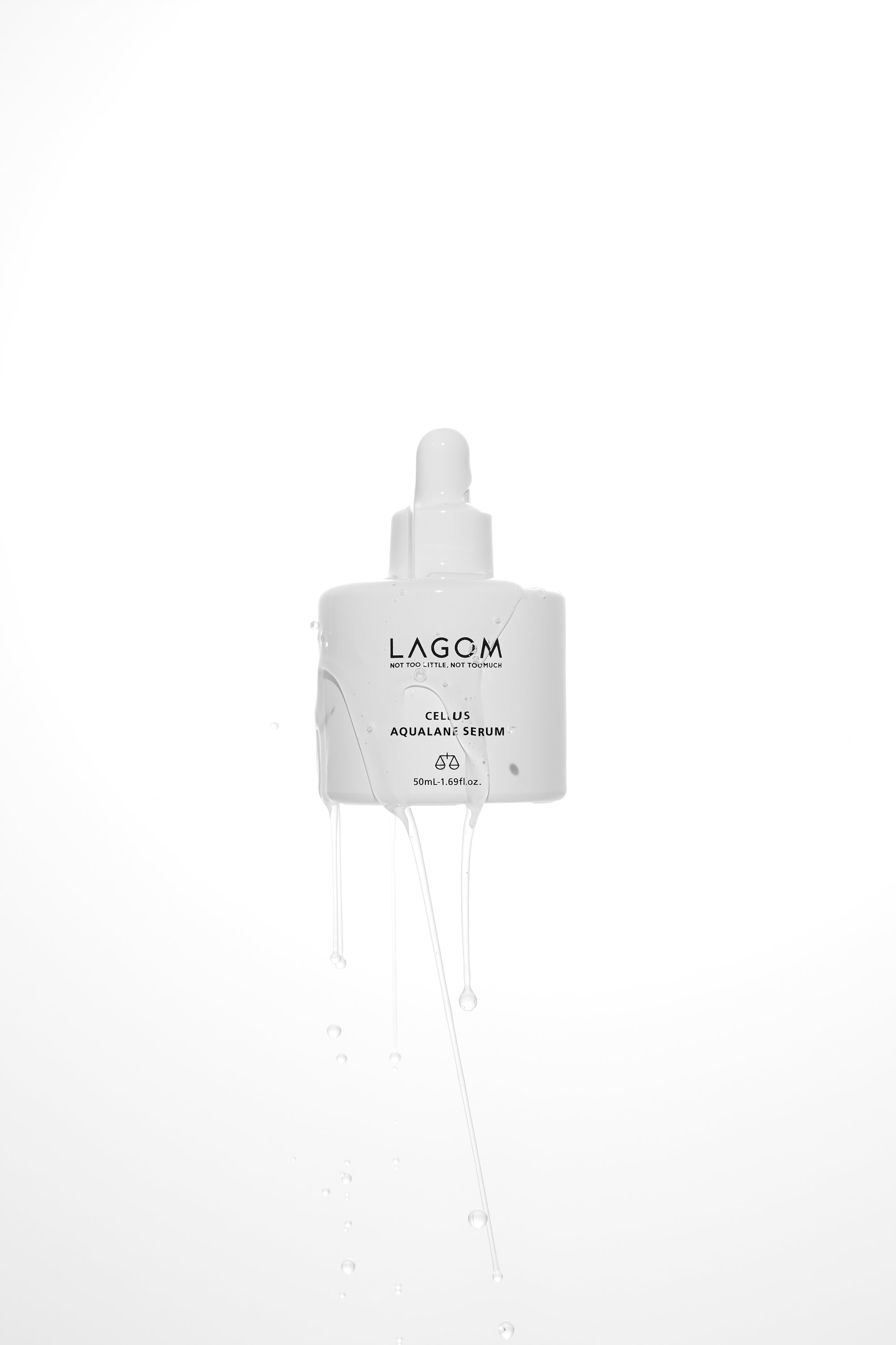 LAGOM CELLUS AQUALANE SERUM