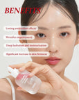 YADAH CAMELLIA RED YOUTH SERUM