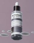 DR.MELAXIN PEEL SHOT EXFOLIATING BLACK RICE AMPOULE