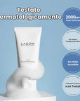 LAGOM CELLUP PH CURE FOAM CLEANSER